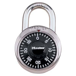 Illustration for article titled Combination Locks